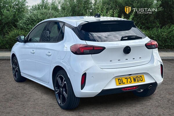 Used Vauxhall Corsa 2023 for sale - 76044828: Photo 7