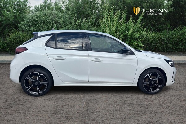 Used Vauxhall Corsa 2023 for sale - 76044828: Photo 8
