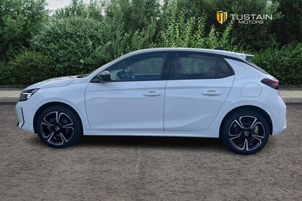 Used Vauxhall Corsa 2023 for sale - 76044828: Photo 9