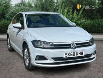2018 - 1.0 Se Hatchback 5dr Petrol Manual Euro 6 s/s 65 Ps