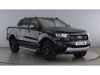 Used Ford Ranger 2021 for sale - 79051439: Photo