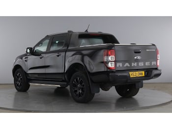 Used Ford Ranger 2021 for sale - 79051439: Photo