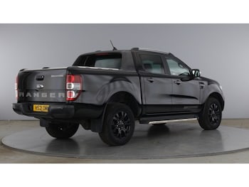 Used Ford Ranger 2021 for sale - 79051439: Photo
