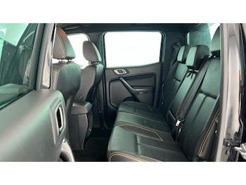 Used Ford Ranger 2021 for sale - 79051439: Photo