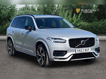 Used Volvo XC90 undefined for sale - 78337511: Photo