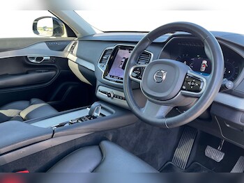 Used Volvo XC90 undefined for sale - 78337511: Photo