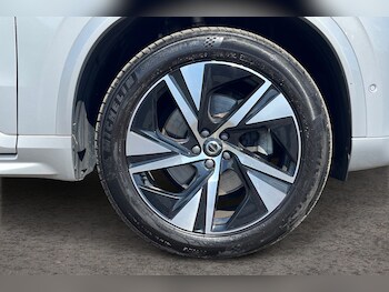 Used Volvo XC90 undefined for sale - 78337511: Photo