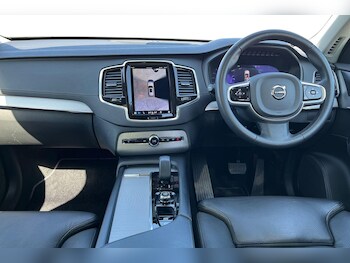 Used Volvo XC90 undefined for sale - 78337511: Photo