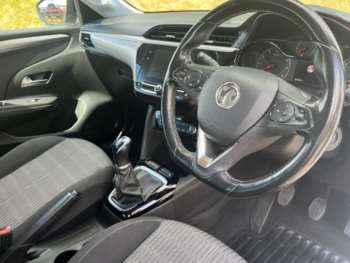 Used Vauxhall Corsa 2019 for sale - 74961725: Photo