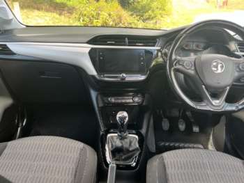 Used Vauxhall Corsa 2019 for sale - 74961725: Photo