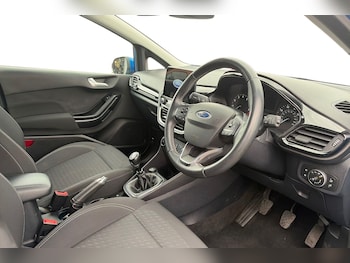 Used Ford Fiesta 2020 for sale - 78506978: Photo