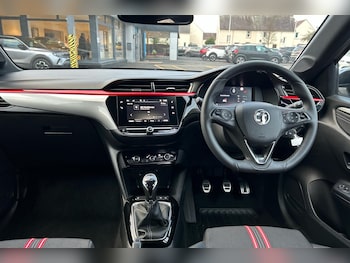 Used Vauxhall Corsa 2023 for sale - 78706999: Photo
