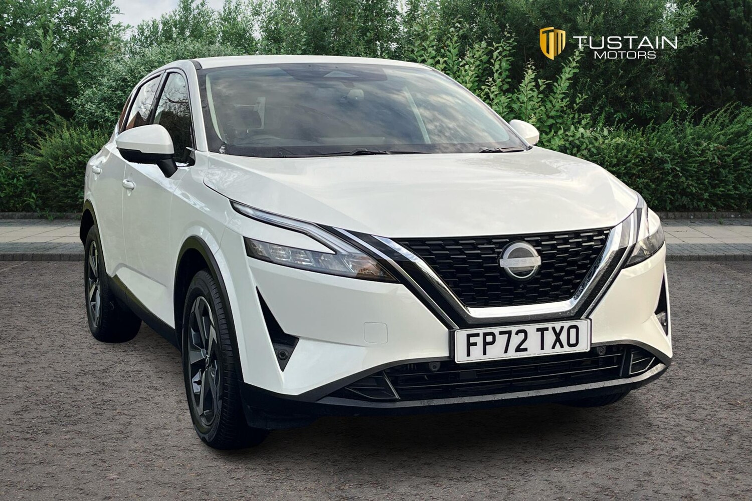 Used Nissan Qashqai 2022 for sale - 76845705: Photo 1