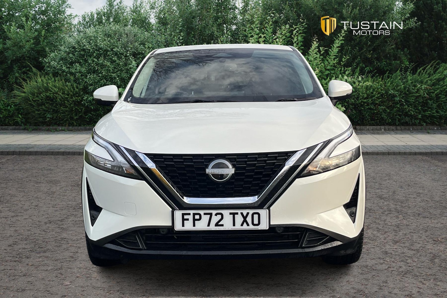 Used Nissan Qashqai 2022 for sale - 76845705: Photo 10