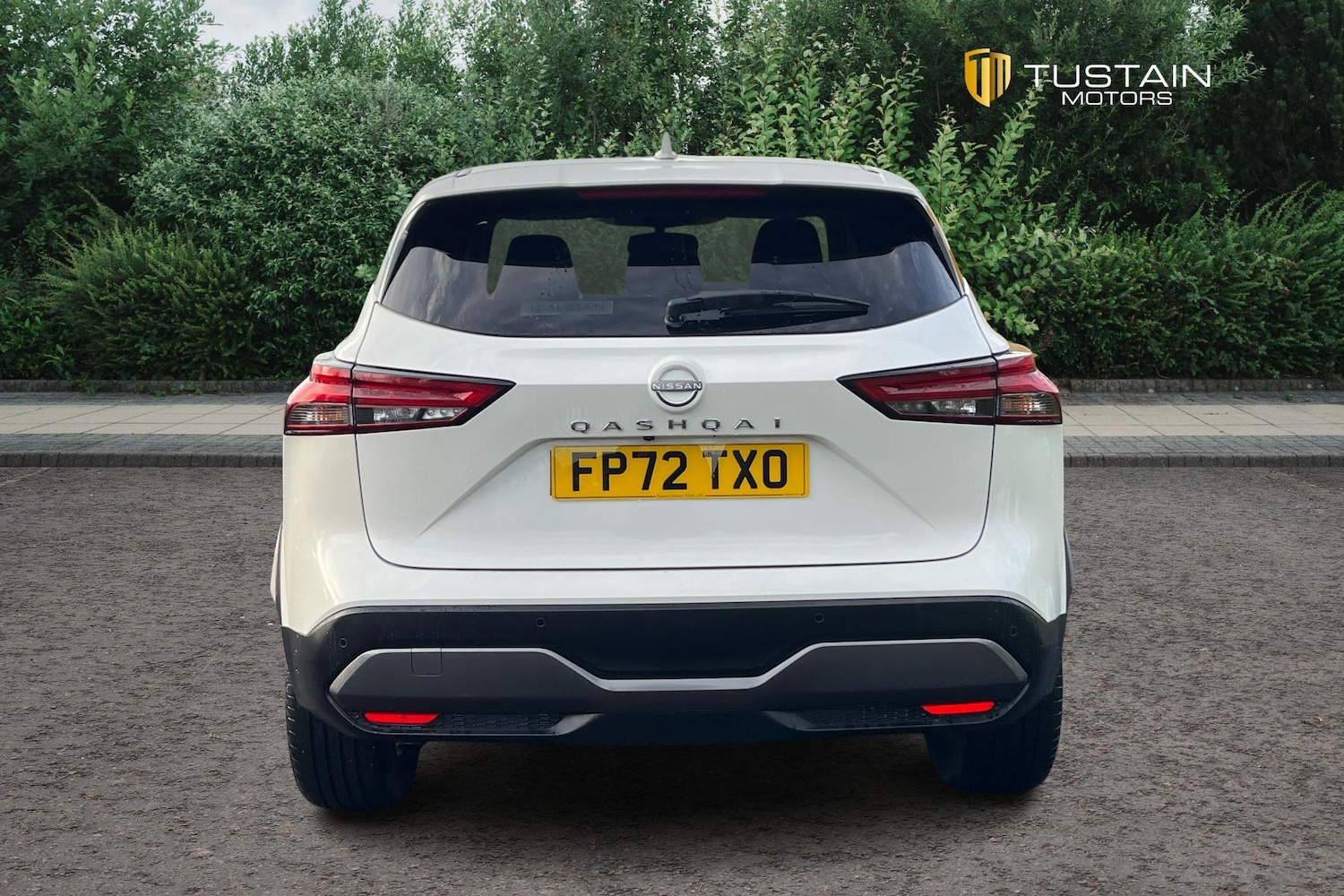 Used Nissan Qashqai 2022 for sale - 76845705: Photo 11