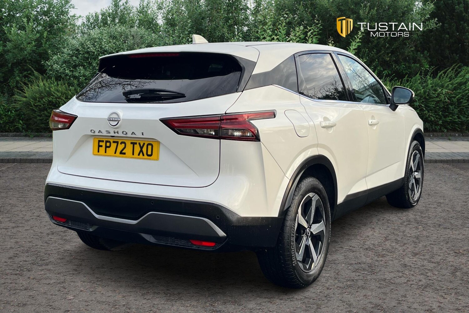 Used Nissan Qashqai 2022 for sale - 76845705: Photo 12