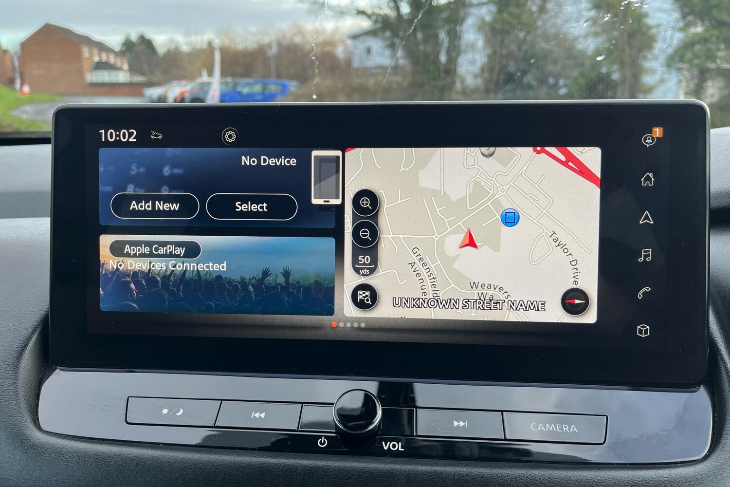 Used Nissan Qashqai 2022 for sale - 76845705: Photo 15