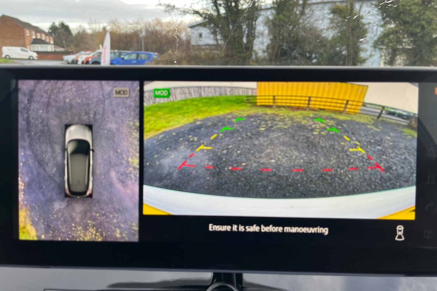 Used Nissan Qashqai 2022 for sale - 76845705: Photo 16