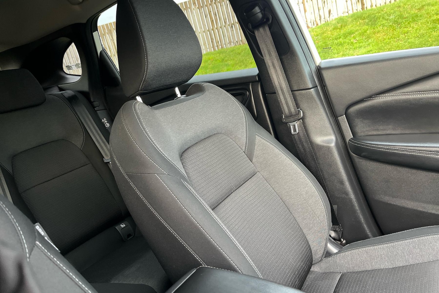 Used Nissan Qashqai 2022 for sale - 76845705: Photo 19