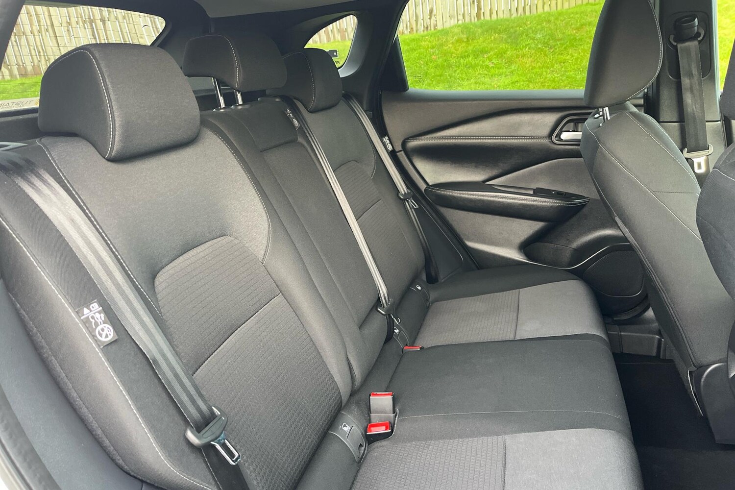 Used Nissan Qashqai 2022 for sale - 76845705: Photo 21