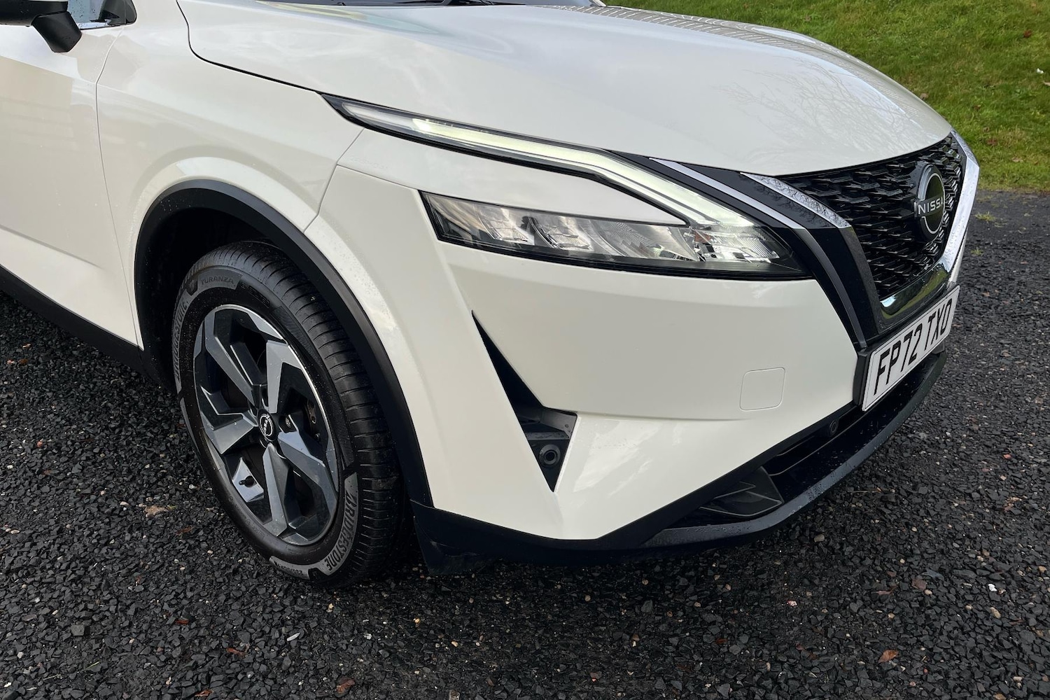 Used Nissan Qashqai 2022 for sale - 76845705: Photo 24