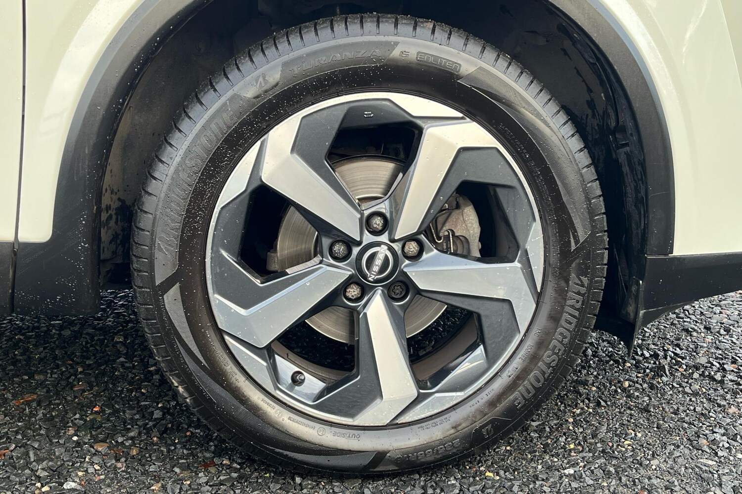 Used Nissan Qashqai 2022 for sale - 76845705: Photo 3