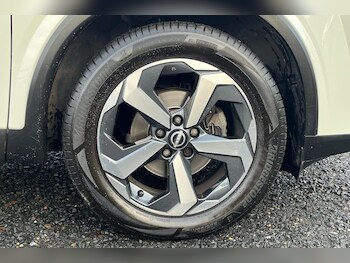 Used Nissan Qashqai 2022 for sale - 76845705: Photo