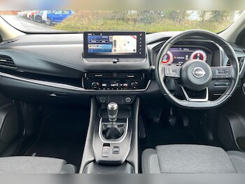 Used Nissan Qashqai 2022 for sale - 76845705: Photo