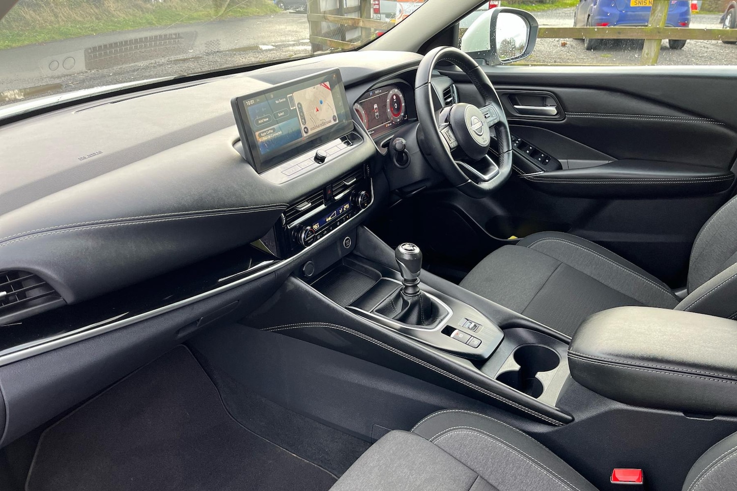 Used Nissan Qashqai 2022 for sale - 76845705: Photo 5