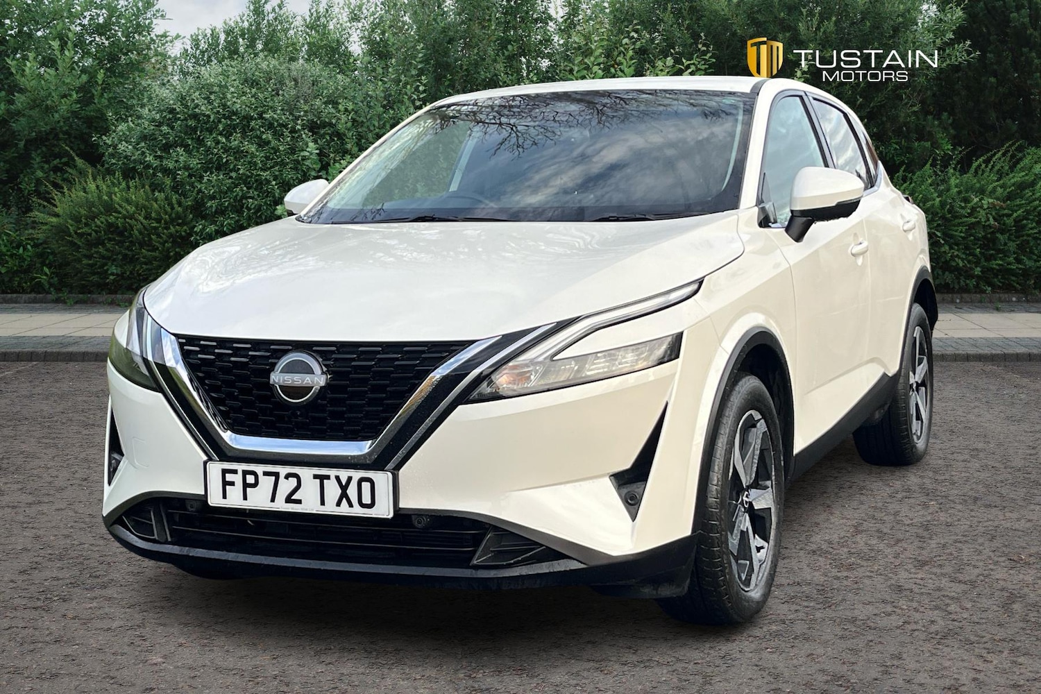 Used Nissan Qashqai 2022 for sale - 76845705: Photo 6