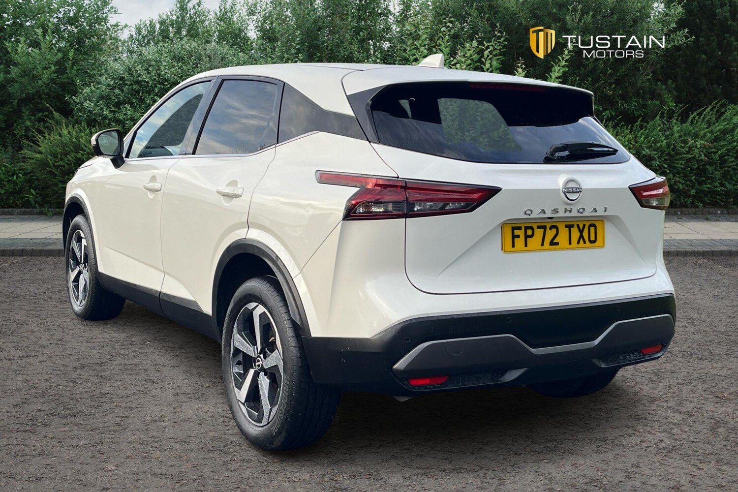 Used Nissan Qashqai 2022 for sale - 76845705: Photo 7