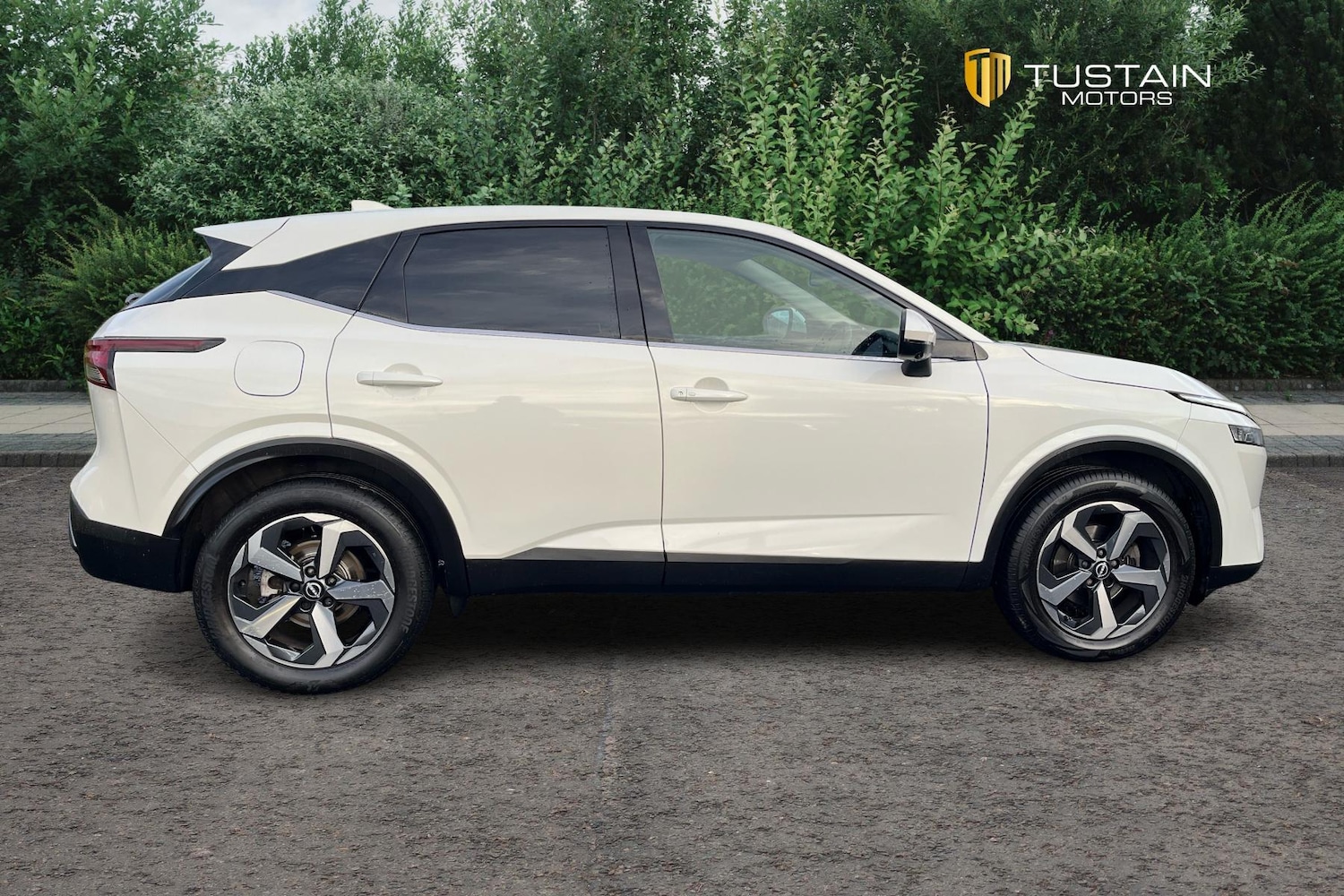 Used Nissan Qashqai 2022 for sale - 76845705: Photo 8