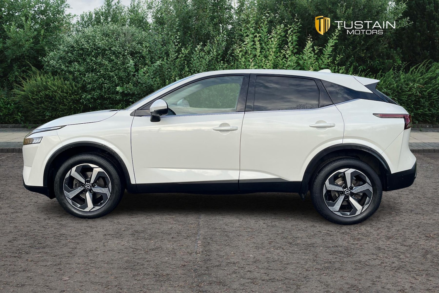 Used Nissan Qashqai 2022 for sale - 76845705: Photo 9