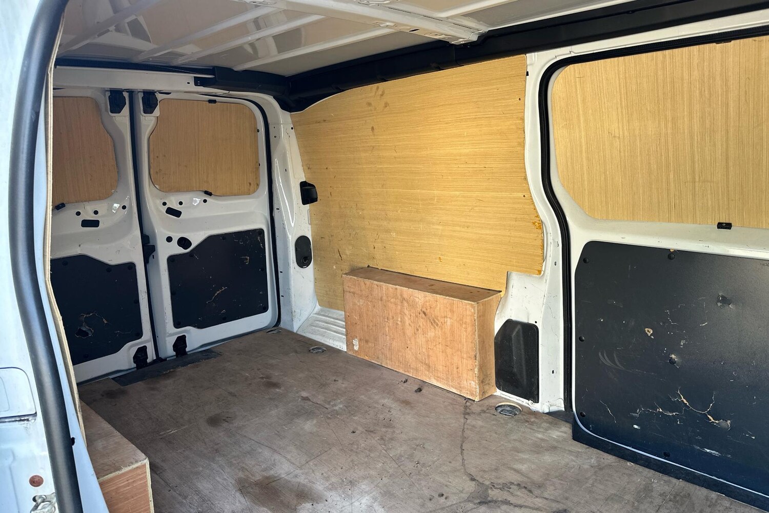 Vehicle 24
