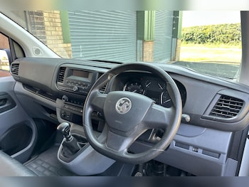 Used Vauxhall Vivaro 2021 for sale - 72962083: Photo