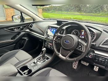 Used Subaru XV 2019 for sale - 76401547: Photo