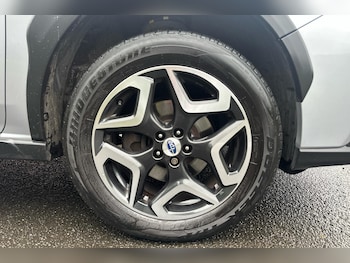 Used Subaru XV 2019 for sale - 76401547: Photo