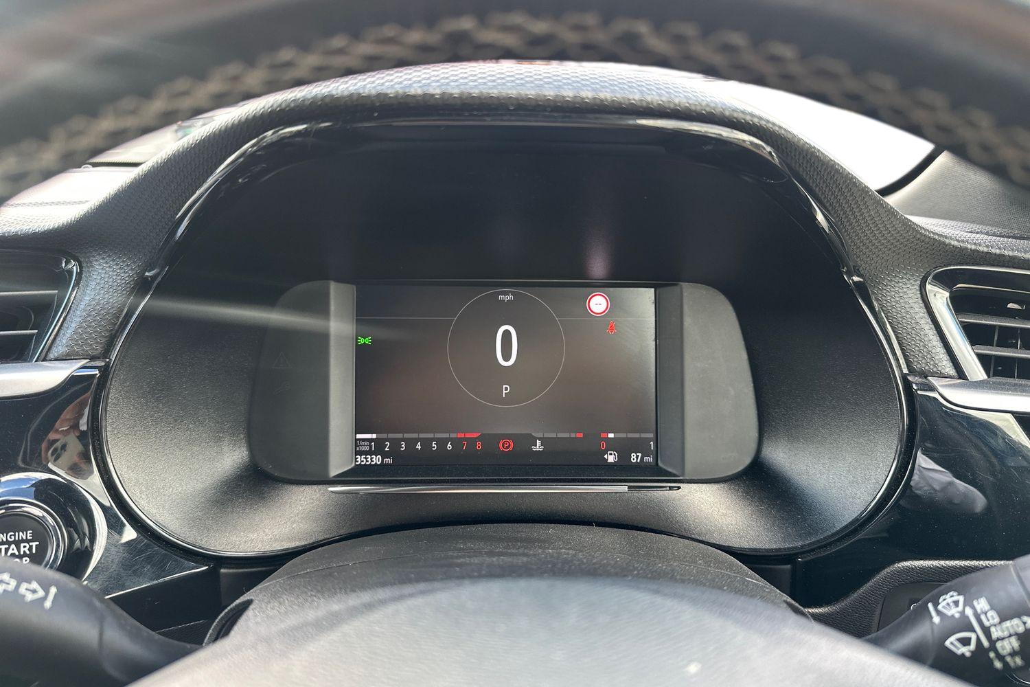 Used Vauxhall Corsa for sale - 77617661: Photo 13