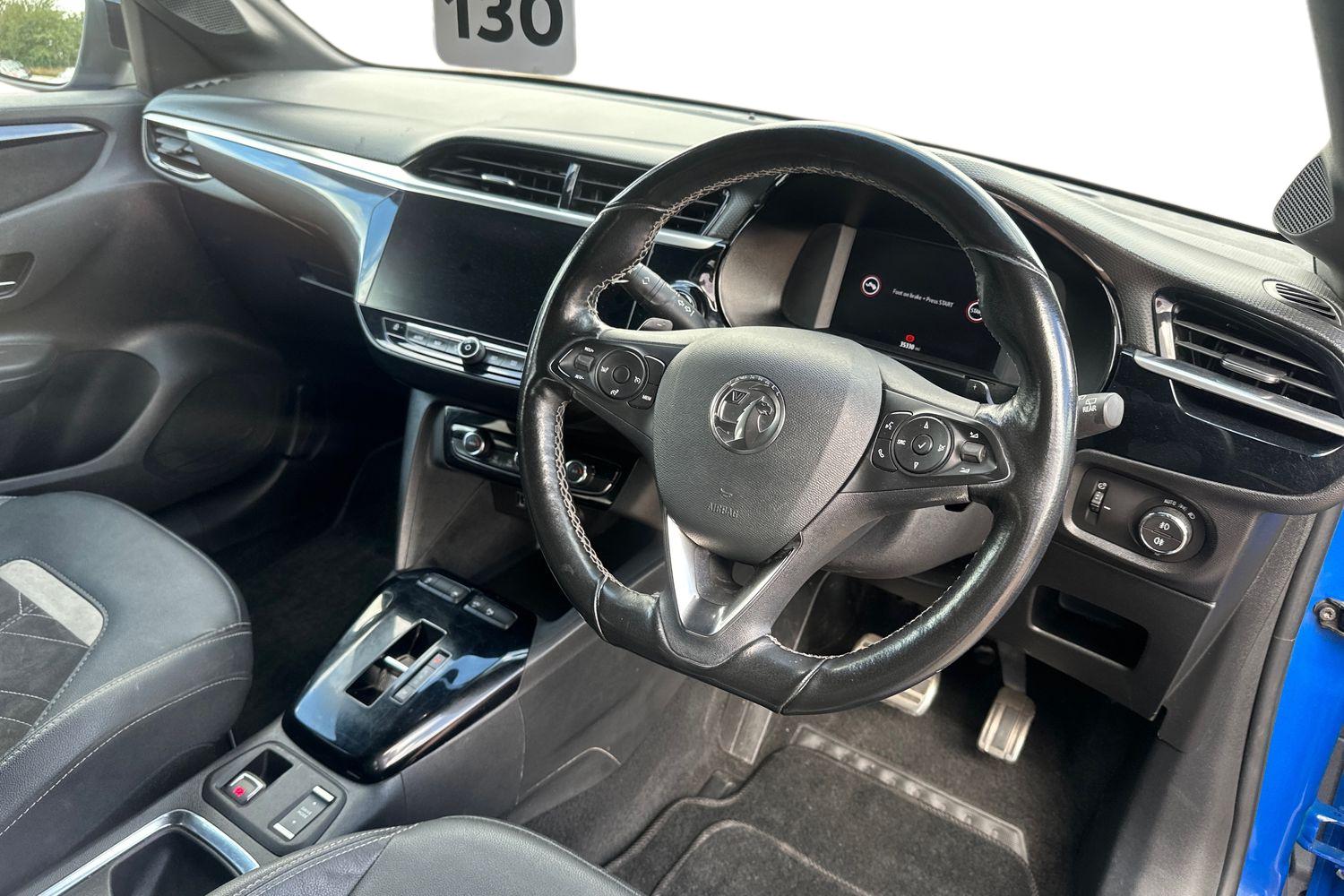 Used Vauxhall Corsa for sale - 77617661: Photo 2