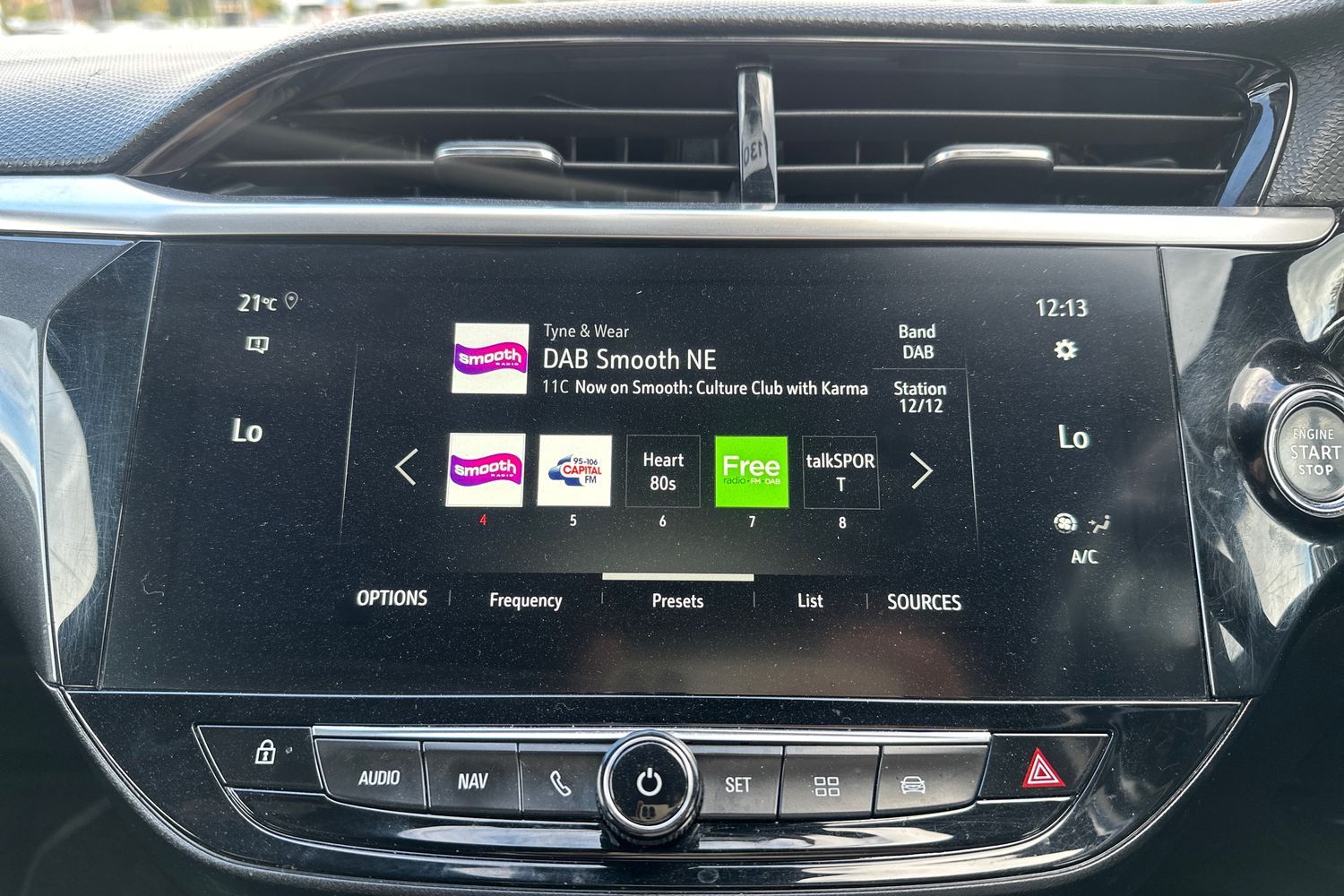 Used Vauxhall Corsa for sale - 77617661: Photo 22