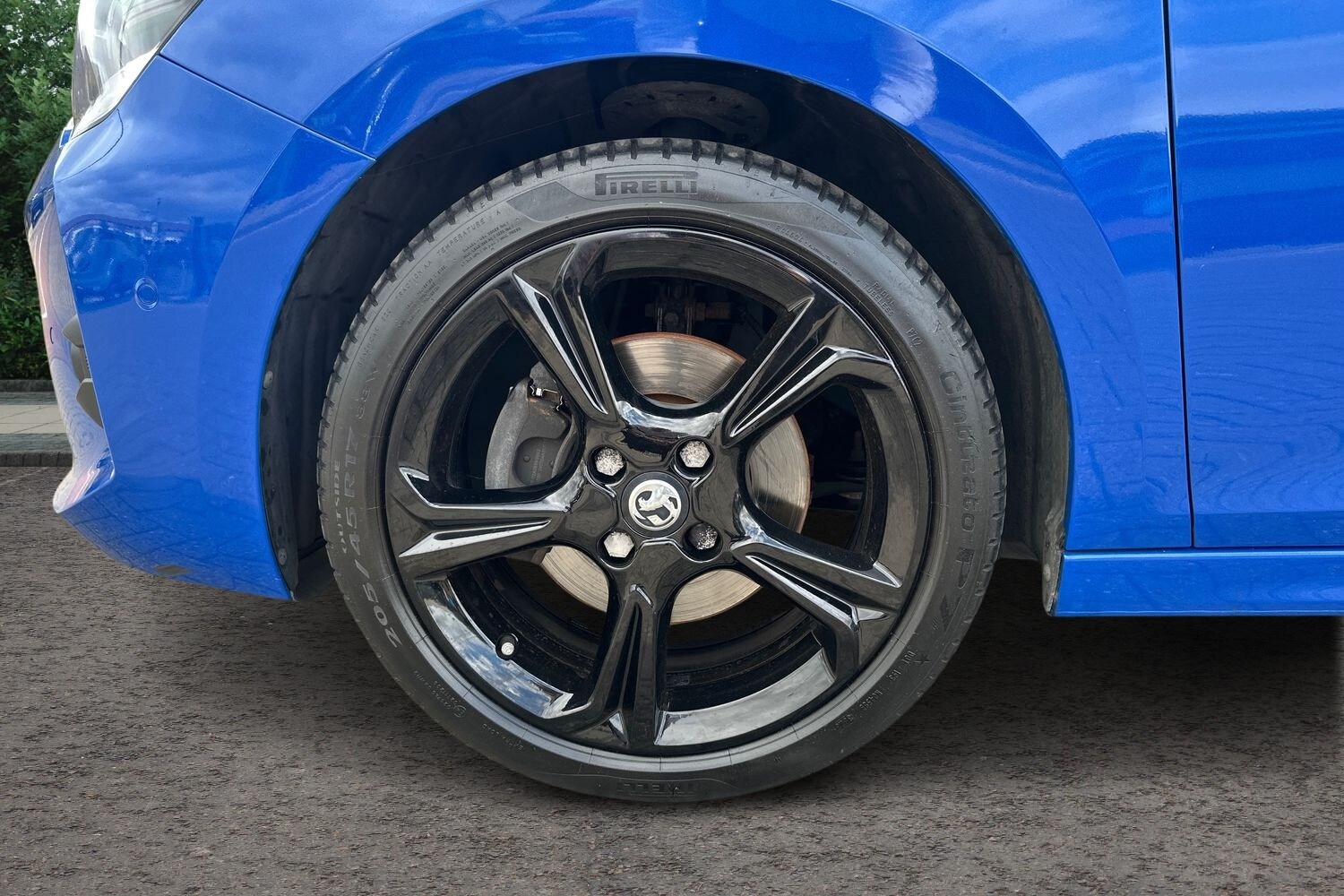 Used Vauxhall Corsa for sale - 77617661: Photo 3