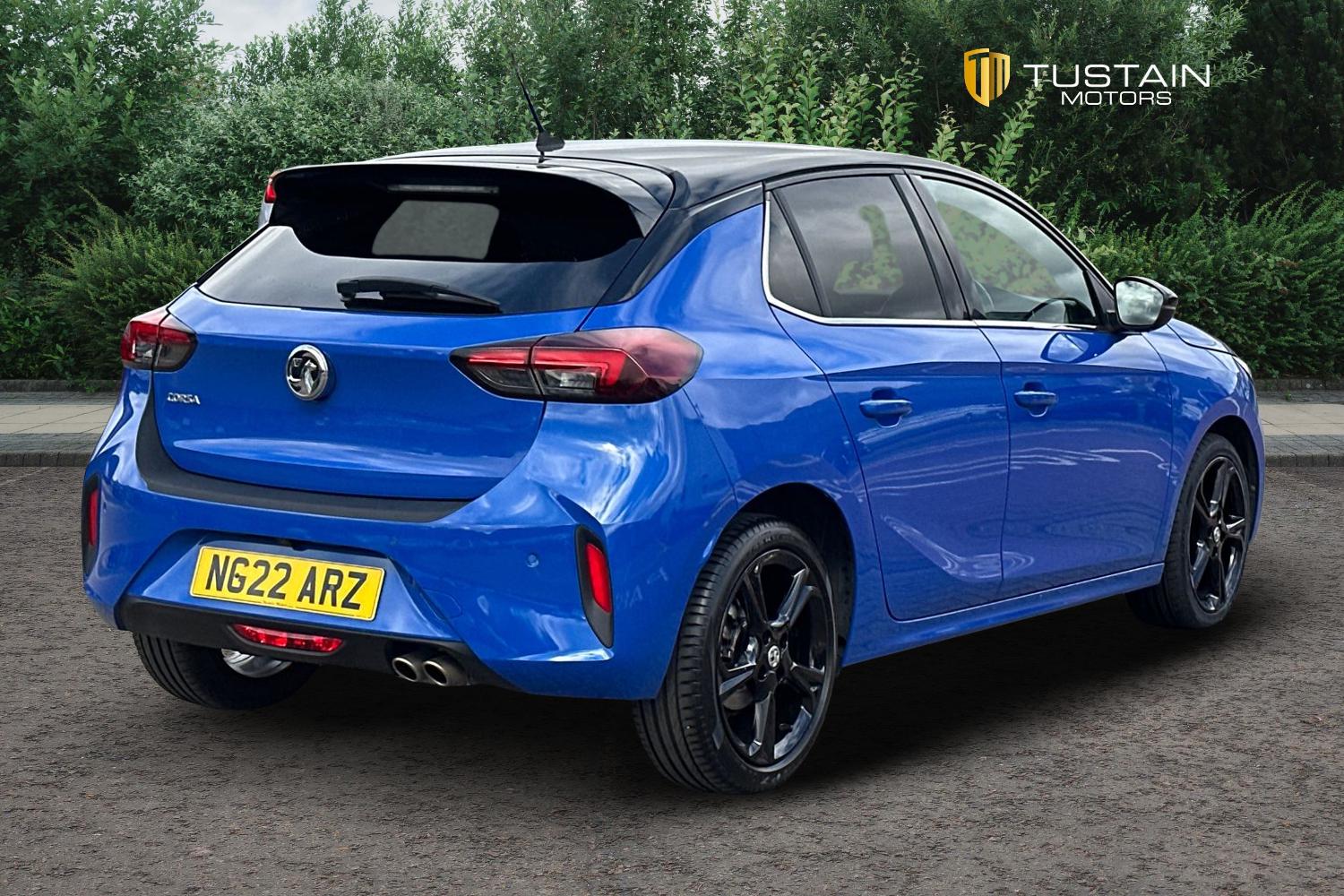 Used Vauxhall Corsa for sale - 77617661: Photo 7