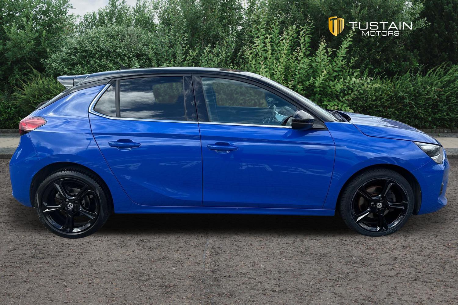 Used Vauxhall Corsa for sale - 77617661: Photo 8