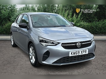 Used Vauxhall Corsa 2020 for sale - 75566357: Photo