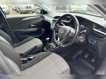 Used Vauxhall Corsa 2020 for sale - 75566357: Photo