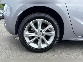 Used Vauxhall Corsa 2020 for sale - 75566357: Photo