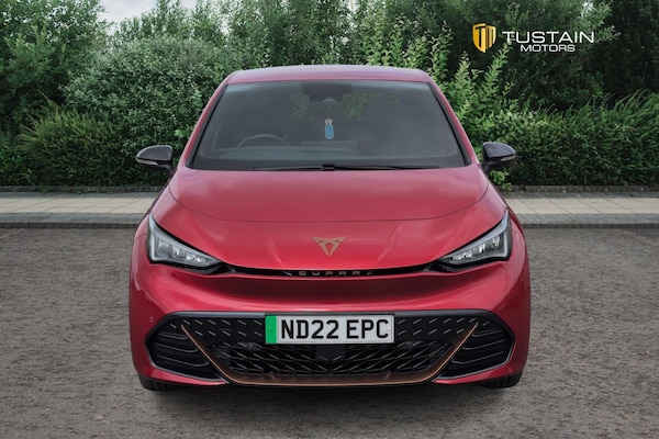 Used Cupra Born 2022 for sale - 75405065: Photo 10