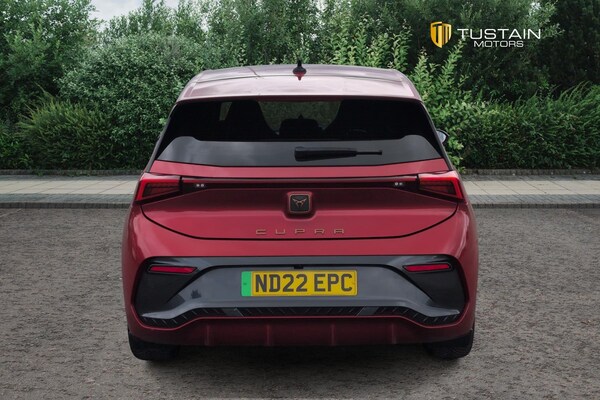 Used Cupra Born 2022 for sale - 75405065: Photo 11