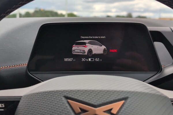 Used Cupra Born 2022 for sale - 75405065: Photo 13