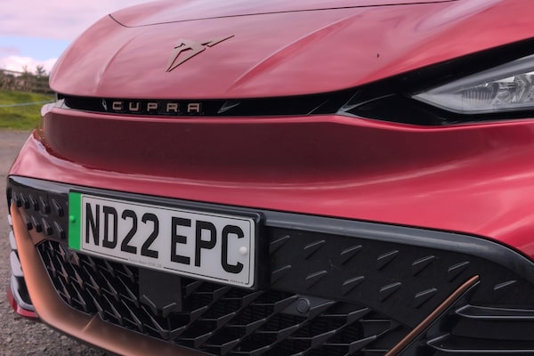 Used Cupra Born 2022 for sale - 75405065: Photo 17